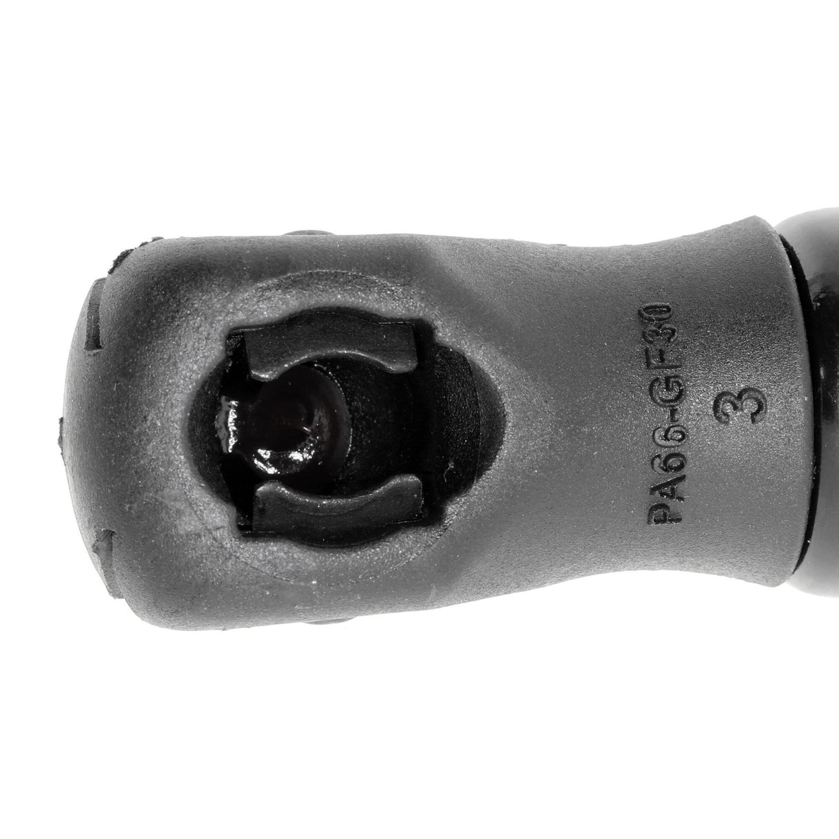 VW Gas Spring, boot/cargo area - VAICO V10-4711