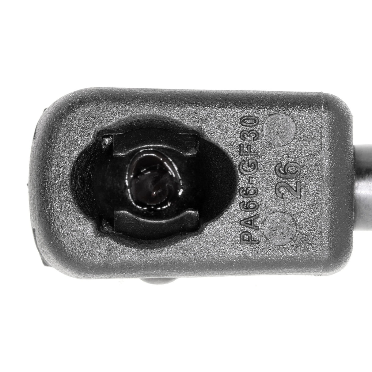 VW Gas Spring, boot/cargo area - VAICO V10-4713