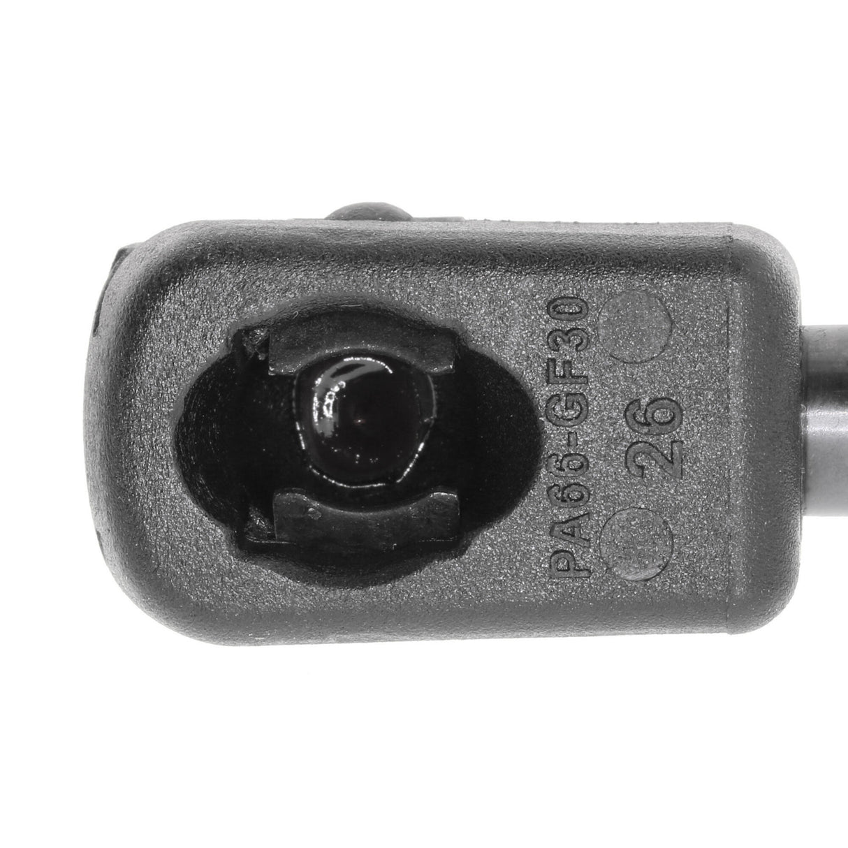 VW Gas Spring, boot/cargo area - VAICO V10-4714