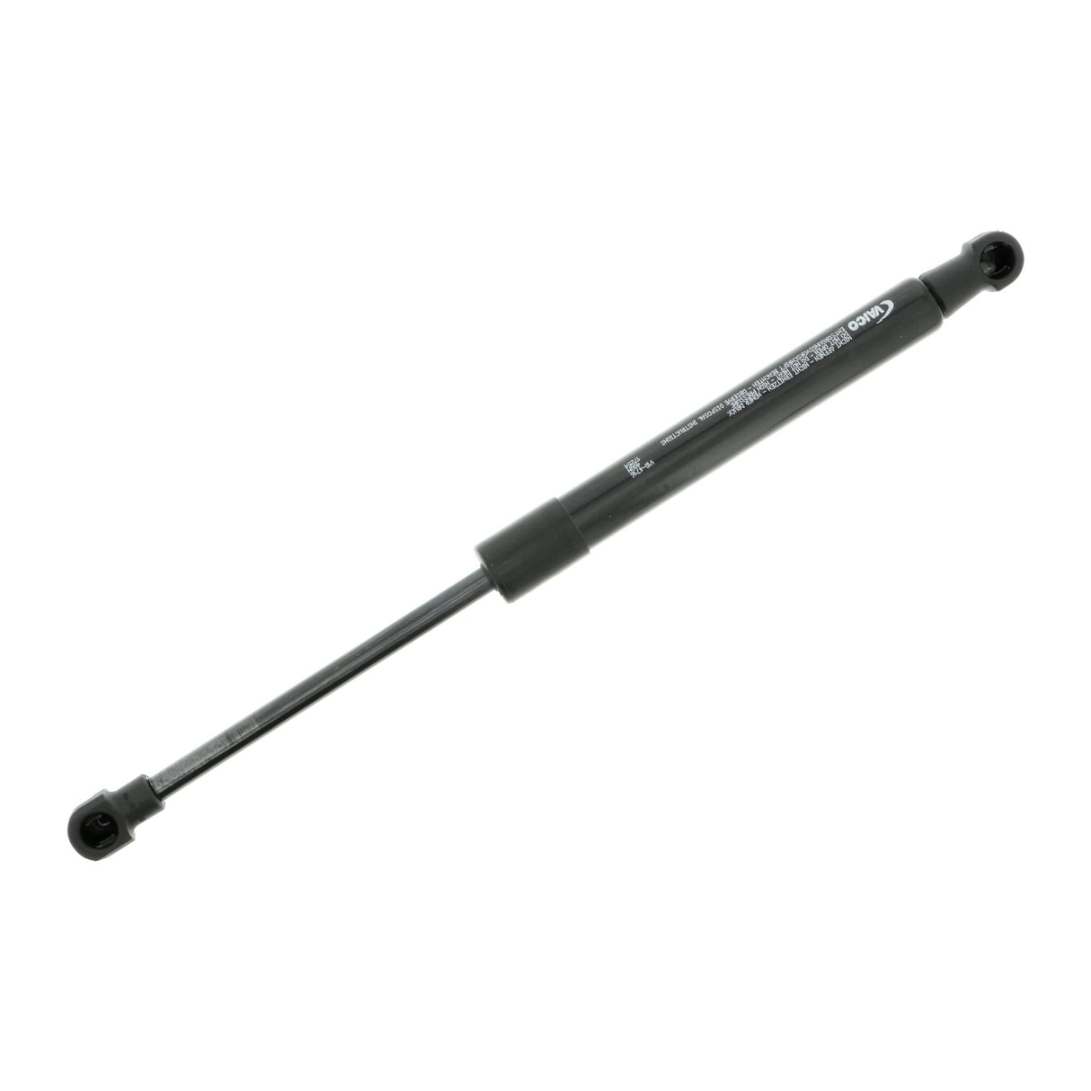 VW Gas Spring, bonnet - VAICO V10-4716