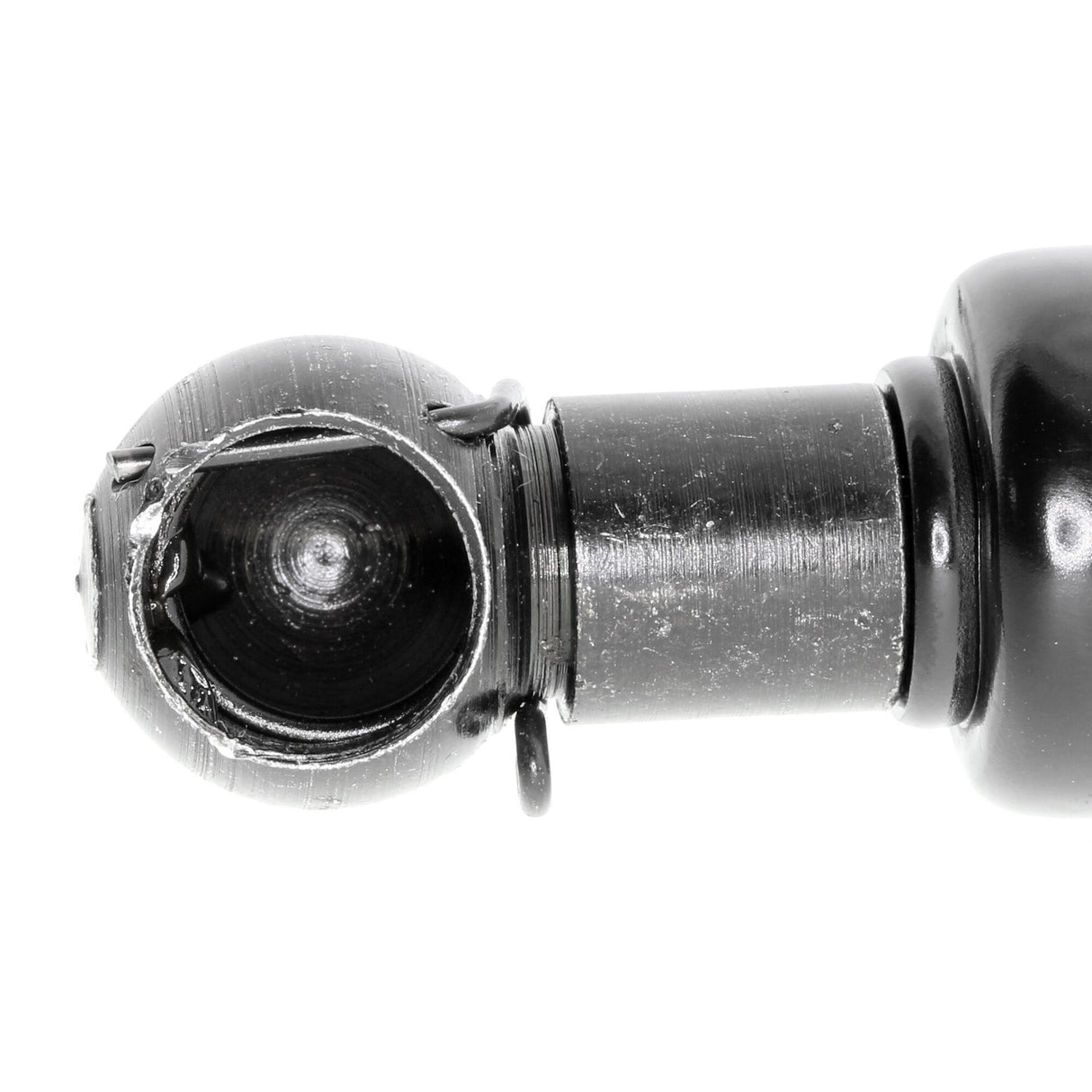 VW Gas Spring, boot/cargo area - VAICO V10-4717