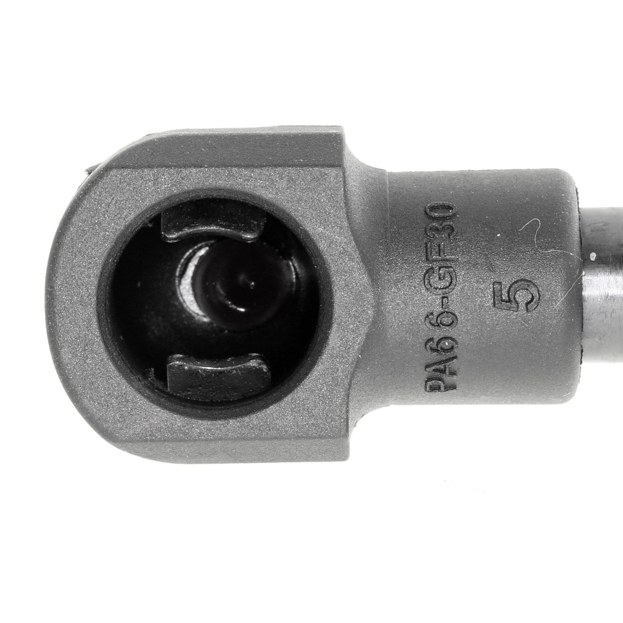 VW Gas Spring, boot/cargo area - VAICO V10-4718