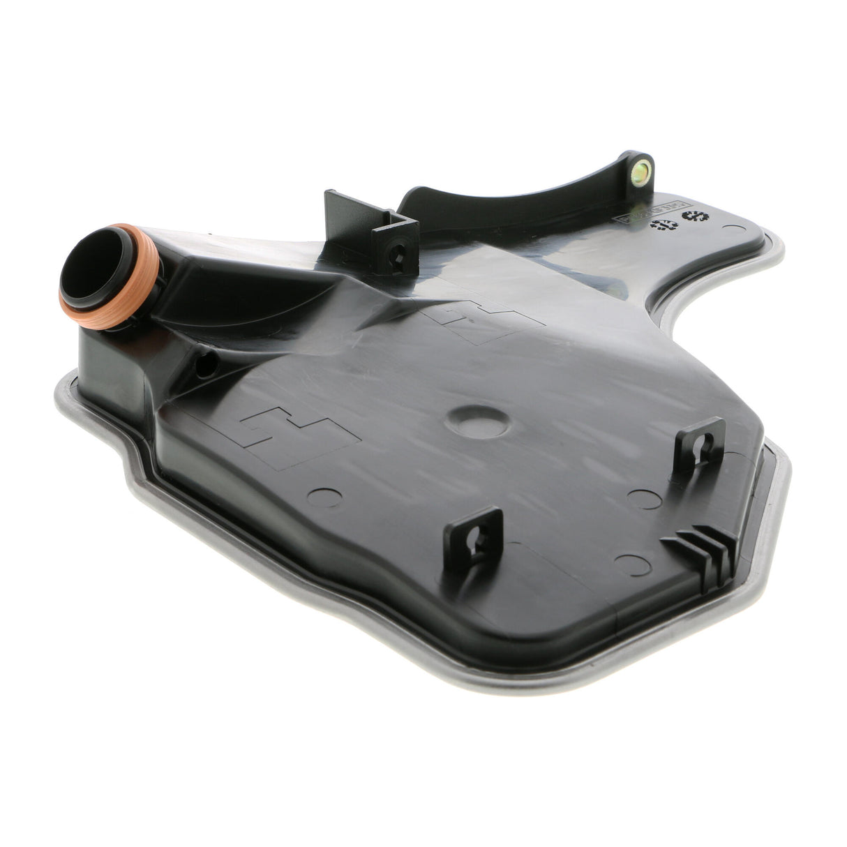 VW Hydraulic Filter, automatic transmission - VAICO V10-4725