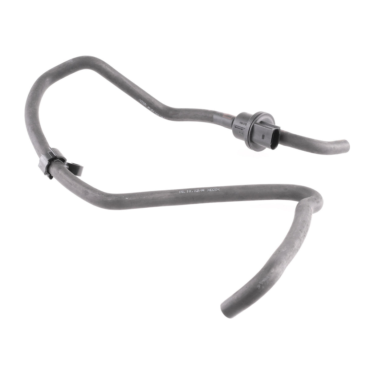 VW Hose, crankcase ventilation - VAICO V10-4748