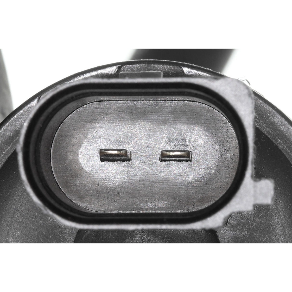 VW Hose, crankcase ventilation - VAICO V10-4748