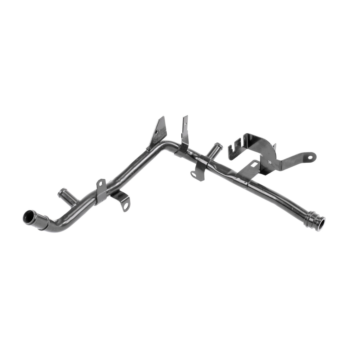 SEAT Coolant Pipe - VAICO V10-4790