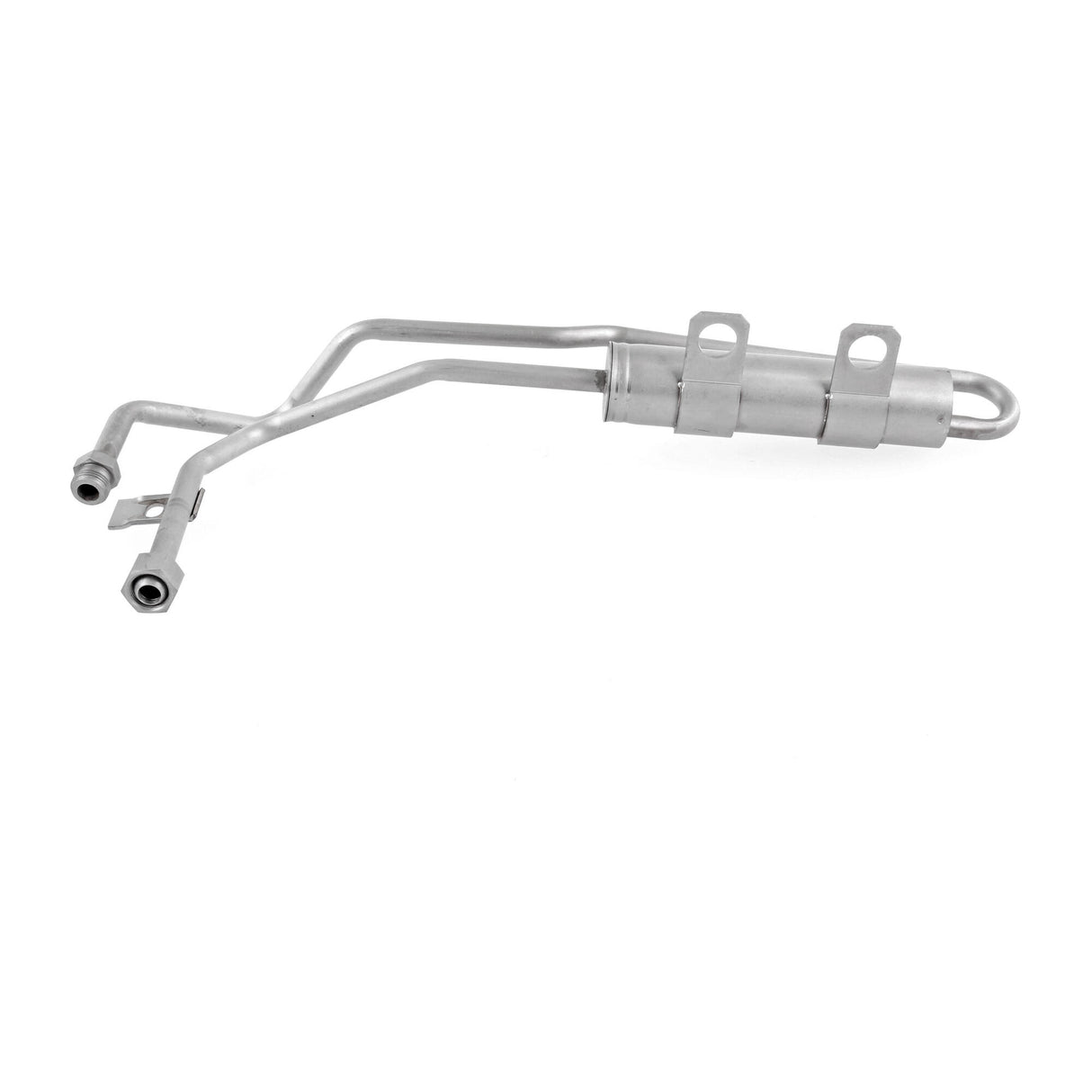 VW Hydraulic Filter, automatic transmission - VAICO V10-4800