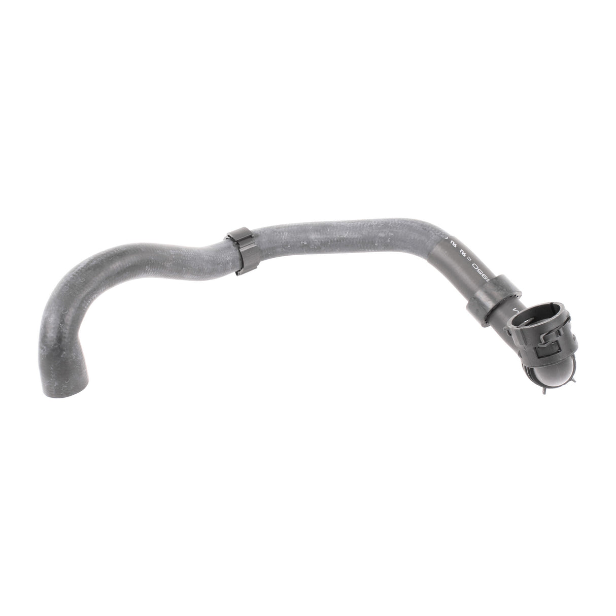 VW Radiator Hose - VAICO V10-4807