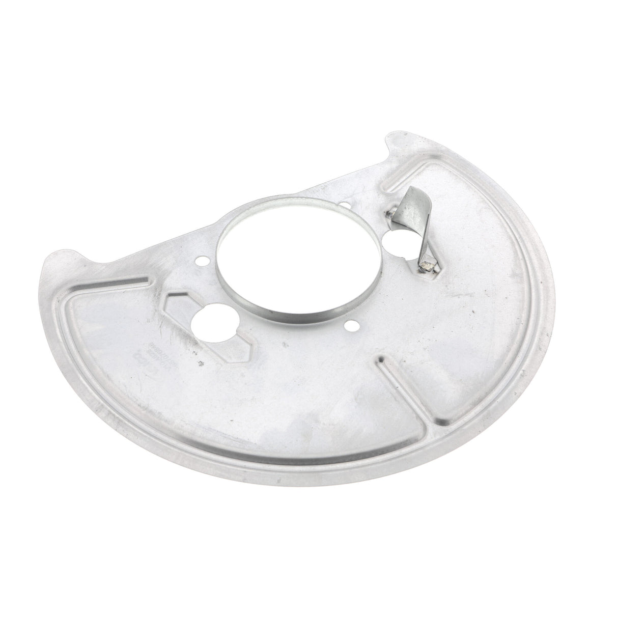 VW Splash Guard, brake disc - VAICO V10-4828