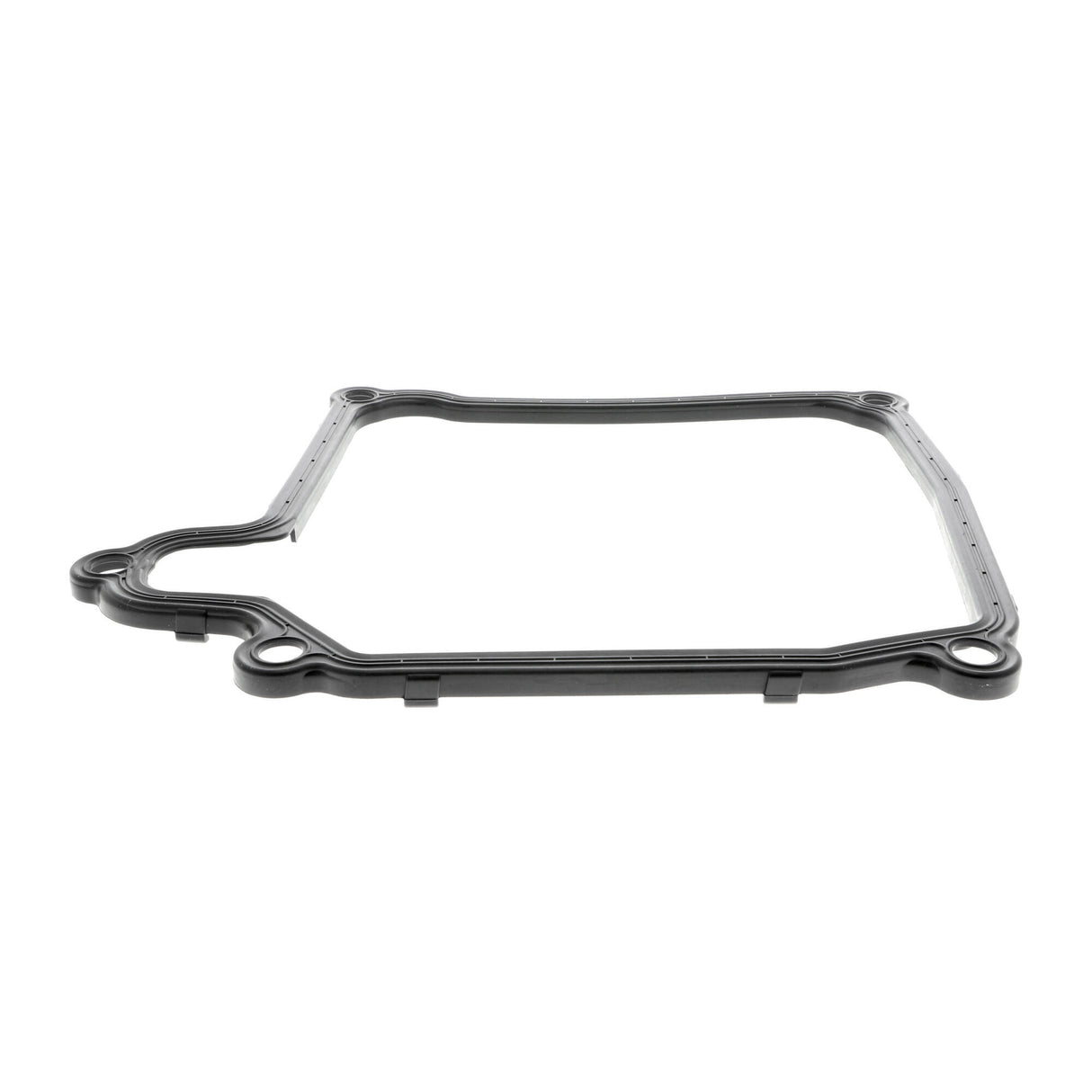 VW Gasket, automatic transmission oil sump - VAICO V10-4829