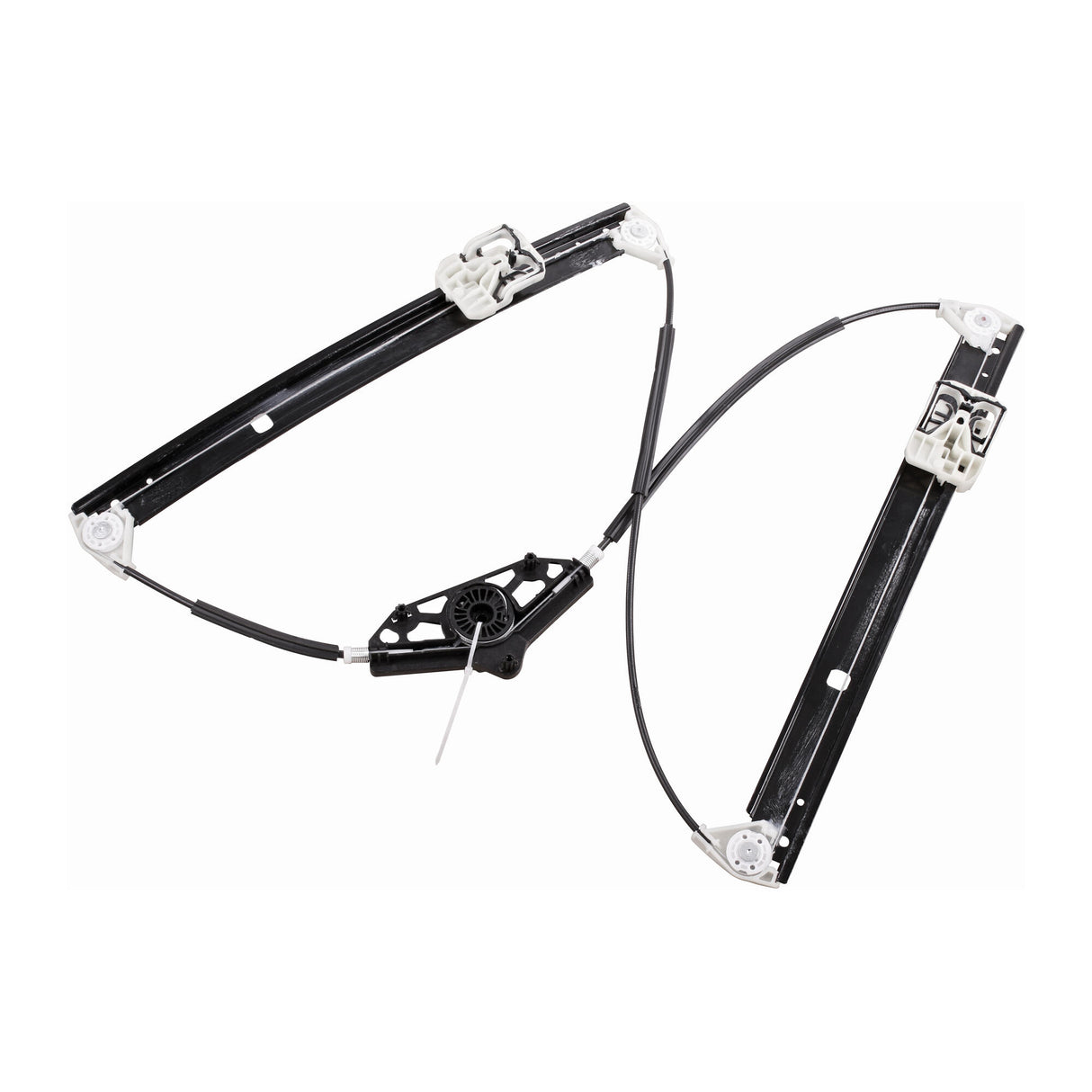 SKODA Window Regulator - VAICO V10-4840