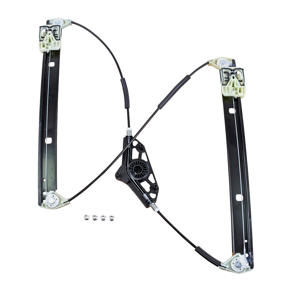 SKODA Window Regulator - VAICO V10-4841