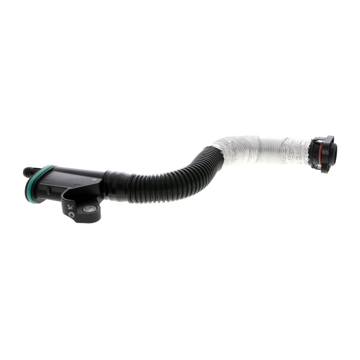 VW Repair Kit, crankcase ventilation - VAICO V10-5575