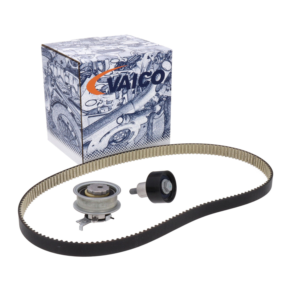 VW Timing Belt Kit - VAICO V10-4922