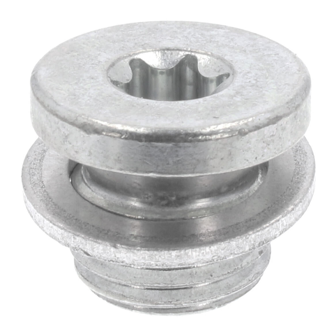 VW Screw Plug, oil sump - VAICO V10-4945