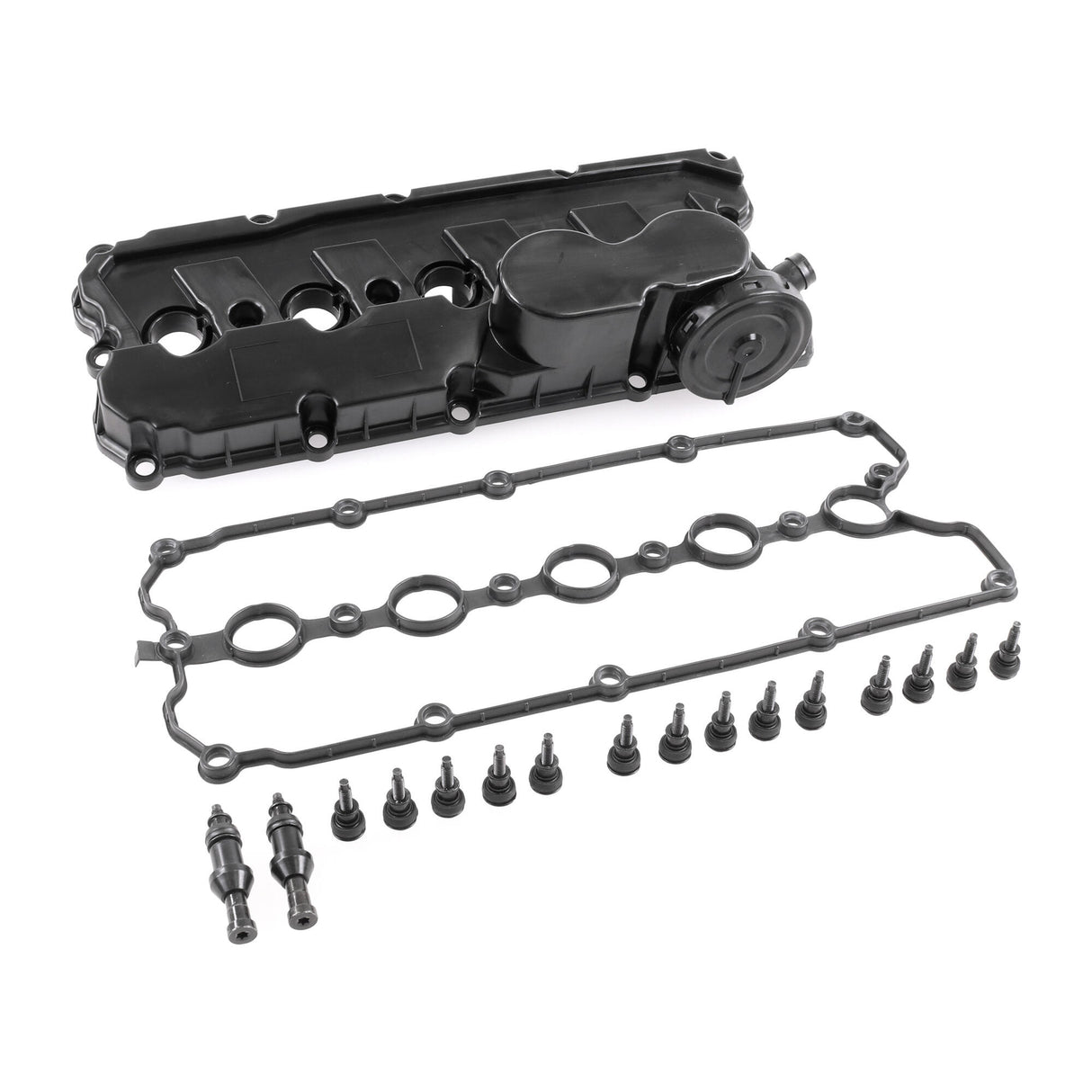 VW Cylinder Head Cover - VAICO V10-4954