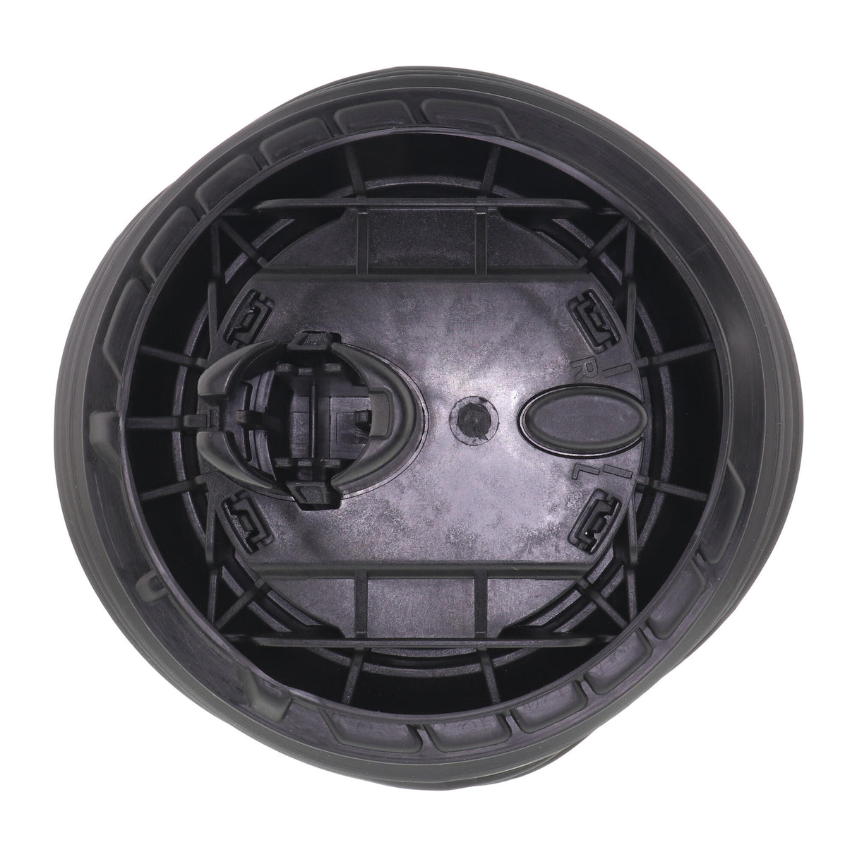 VAG Air Spring, suspension - VEMO V10-50-0026