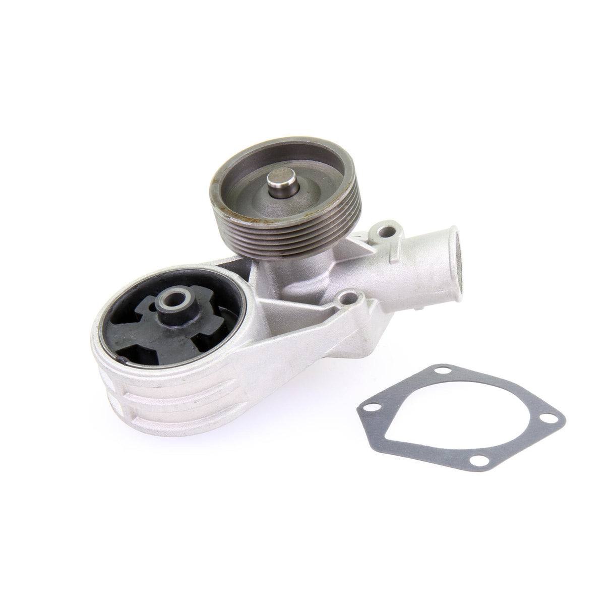 SKODA Water Pump, engine cooling - VAICO V10-50020