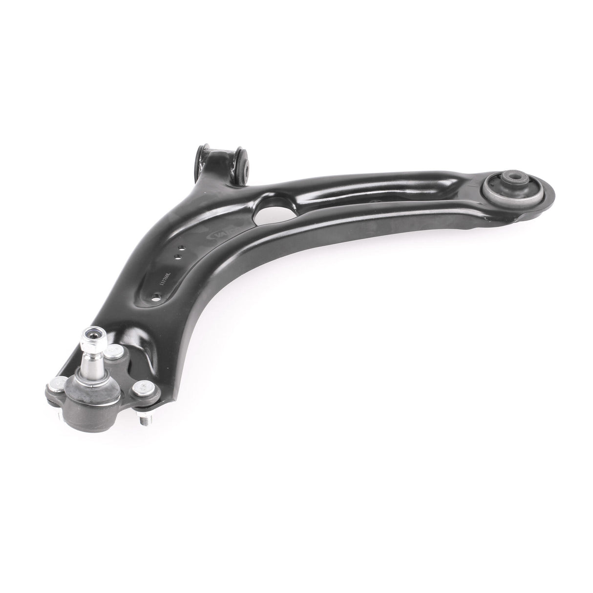 VW Control/Trailing Arm, wheel suspension - VAICO V10-5002