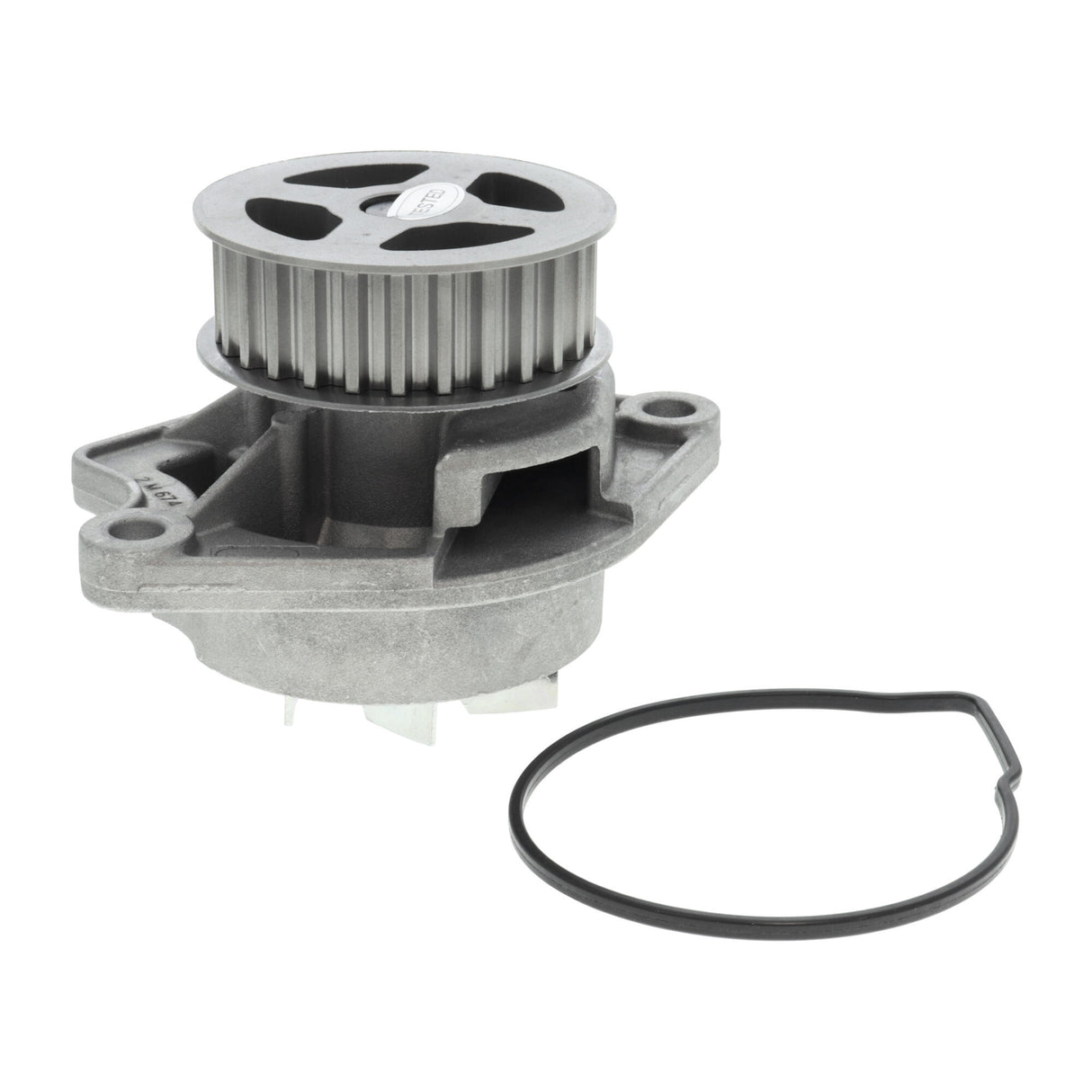 AUDI Water Pump, engine cooling - VAICO V10-50036