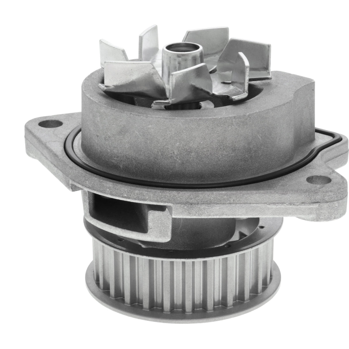 AUDI Water Pump, engine cooling - VAICO V10-50036