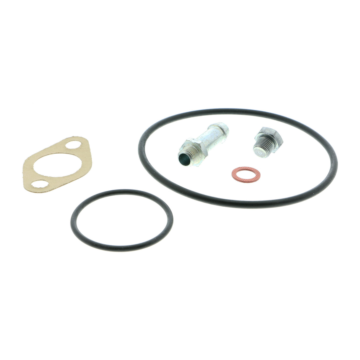 VW Water Pump, engine cooling - VAICO V10-50048