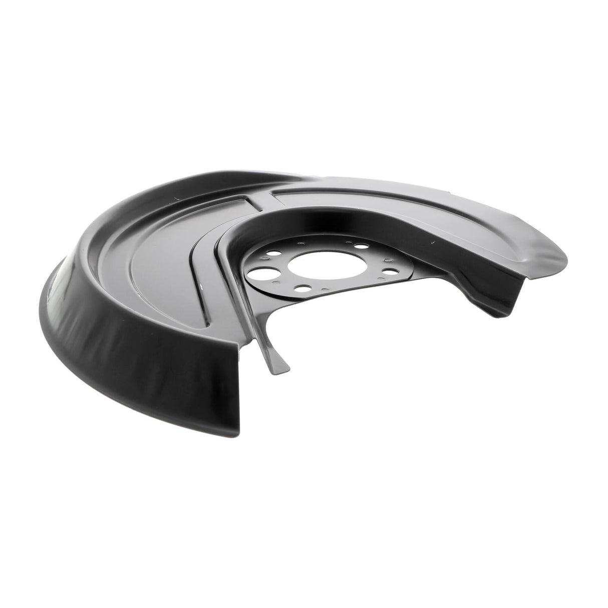 VW Splash Guard, brake disc - VAICO V10-5004