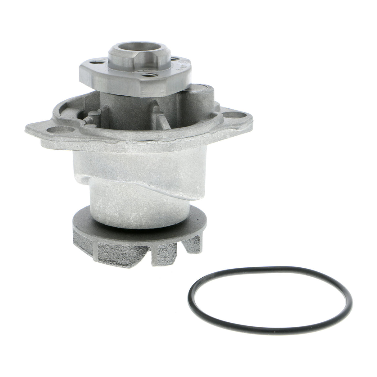 VW Water Pump, engine cooling - VAICO V10-50058