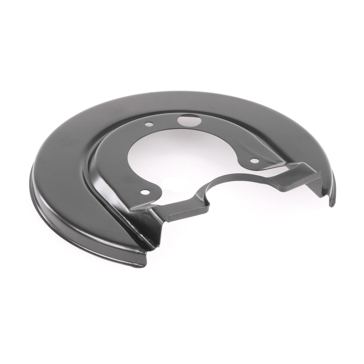 VW Splash Guard, brake disc - VAICO V10-5005