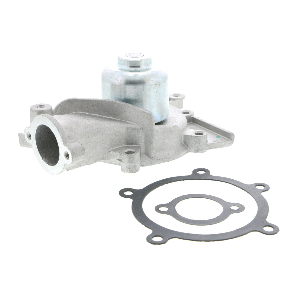 SEAT Water Pump, engine cooling - VAICO V10-50074