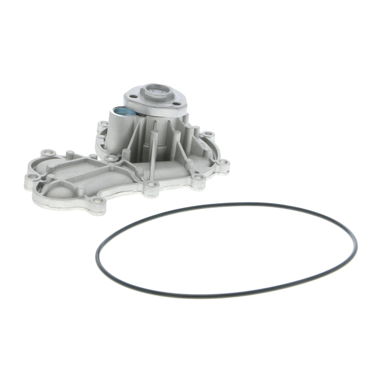 VW Water Pump, engine cooling - VAICO V10-50079