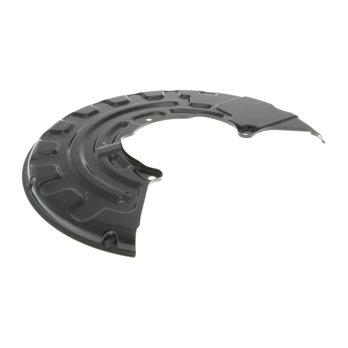 VW Splash Guard, brake disc - VAICO V10-5007