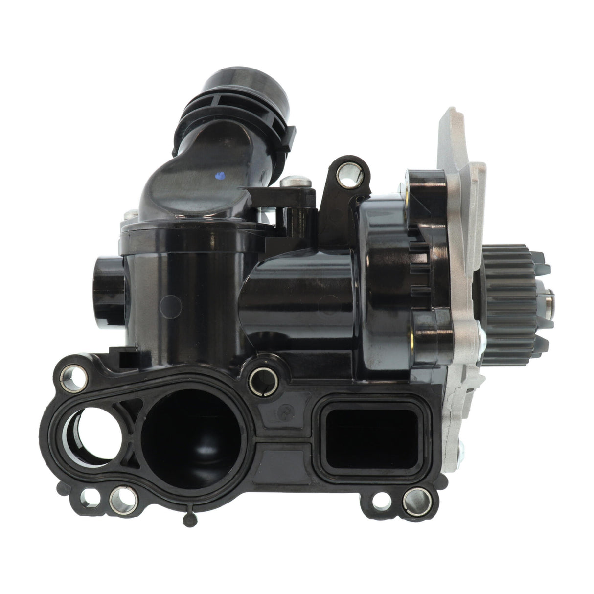 VW Water Pump, engine cooling - VAICO V10-50091