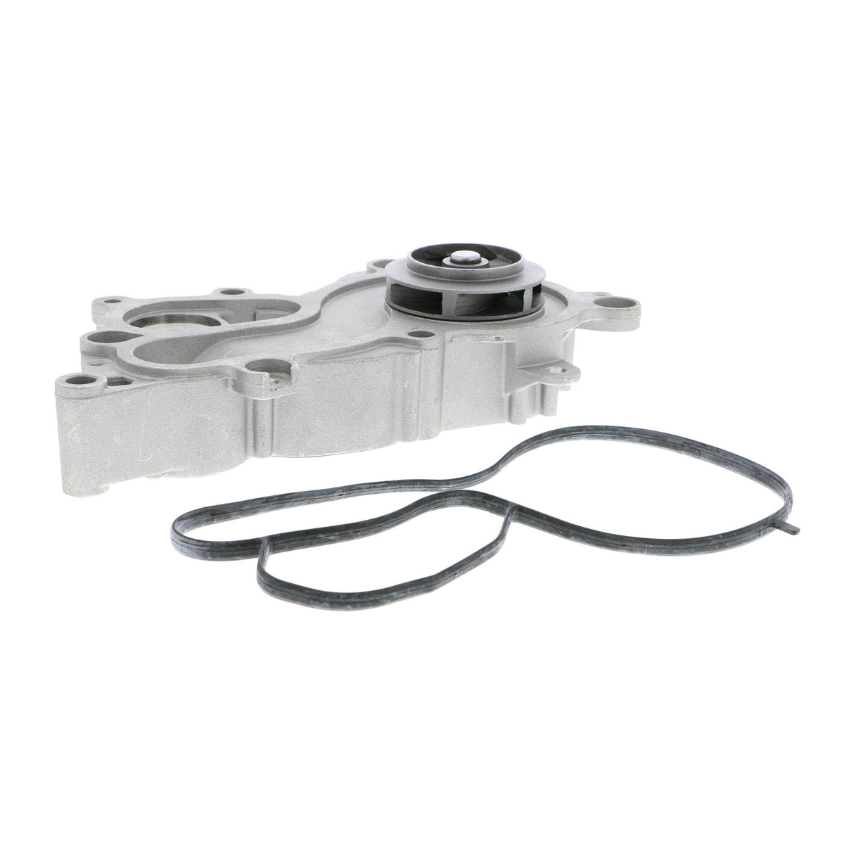 AUDI Water Pump, engine cooling - VAICO V10-50093