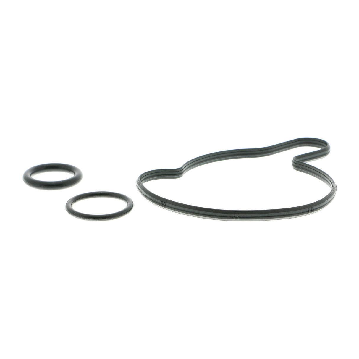 VW Water Pump, engine cooling - VAICO V10-50097