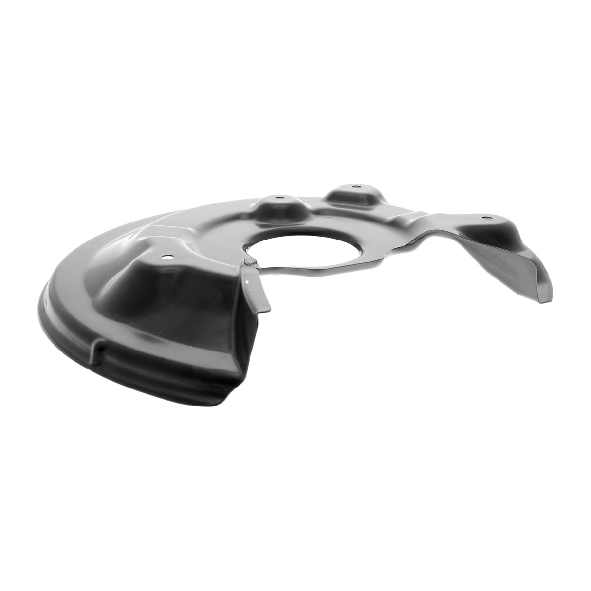 VW Splash Guard, brake disc - VAICO V10-5016