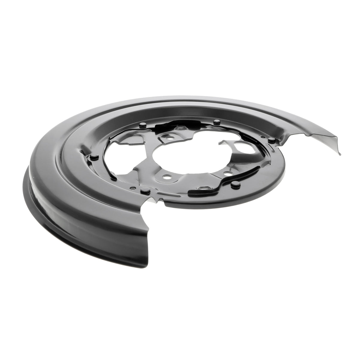 VW Splash Guard, brake disc - VAICO V10-5019