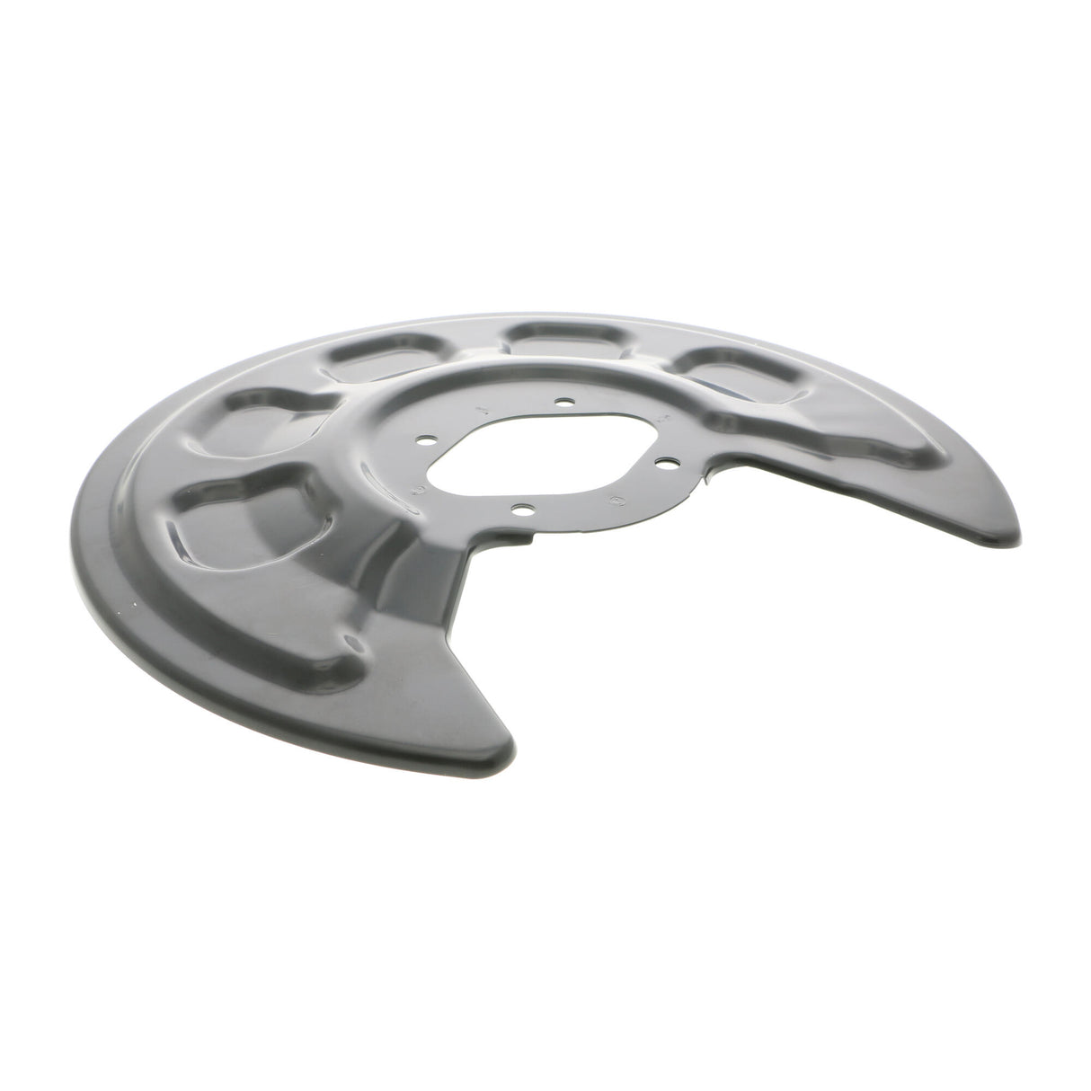 VW Splash Guard, brake disc - VAICO V10-5021