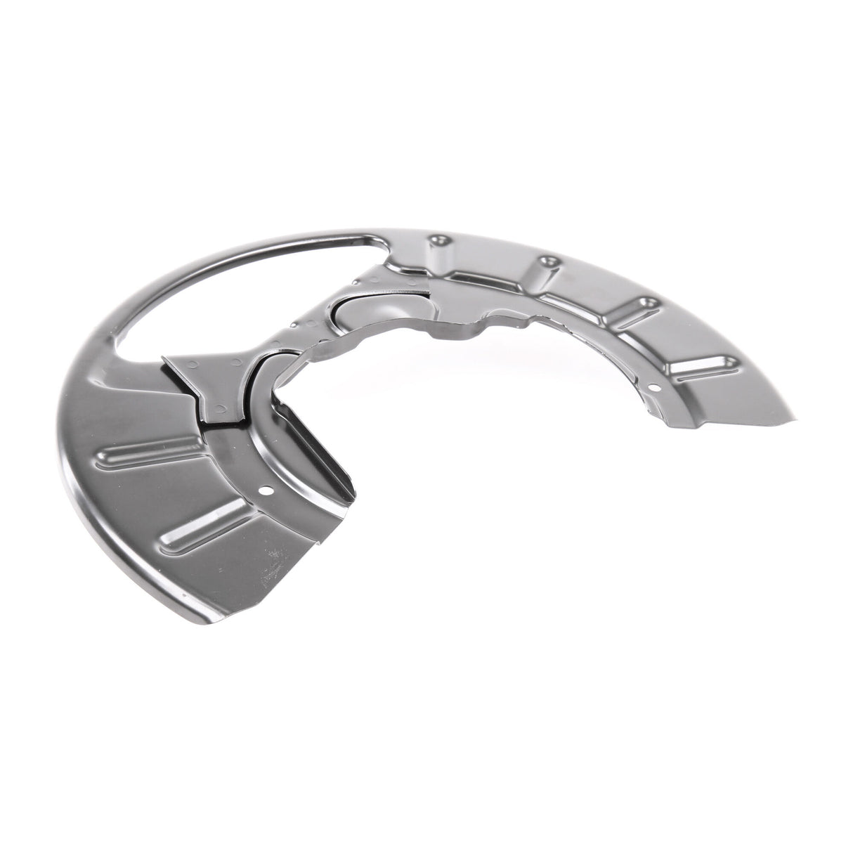 VW Splash Guard, brake disc - VAICO V10-5024