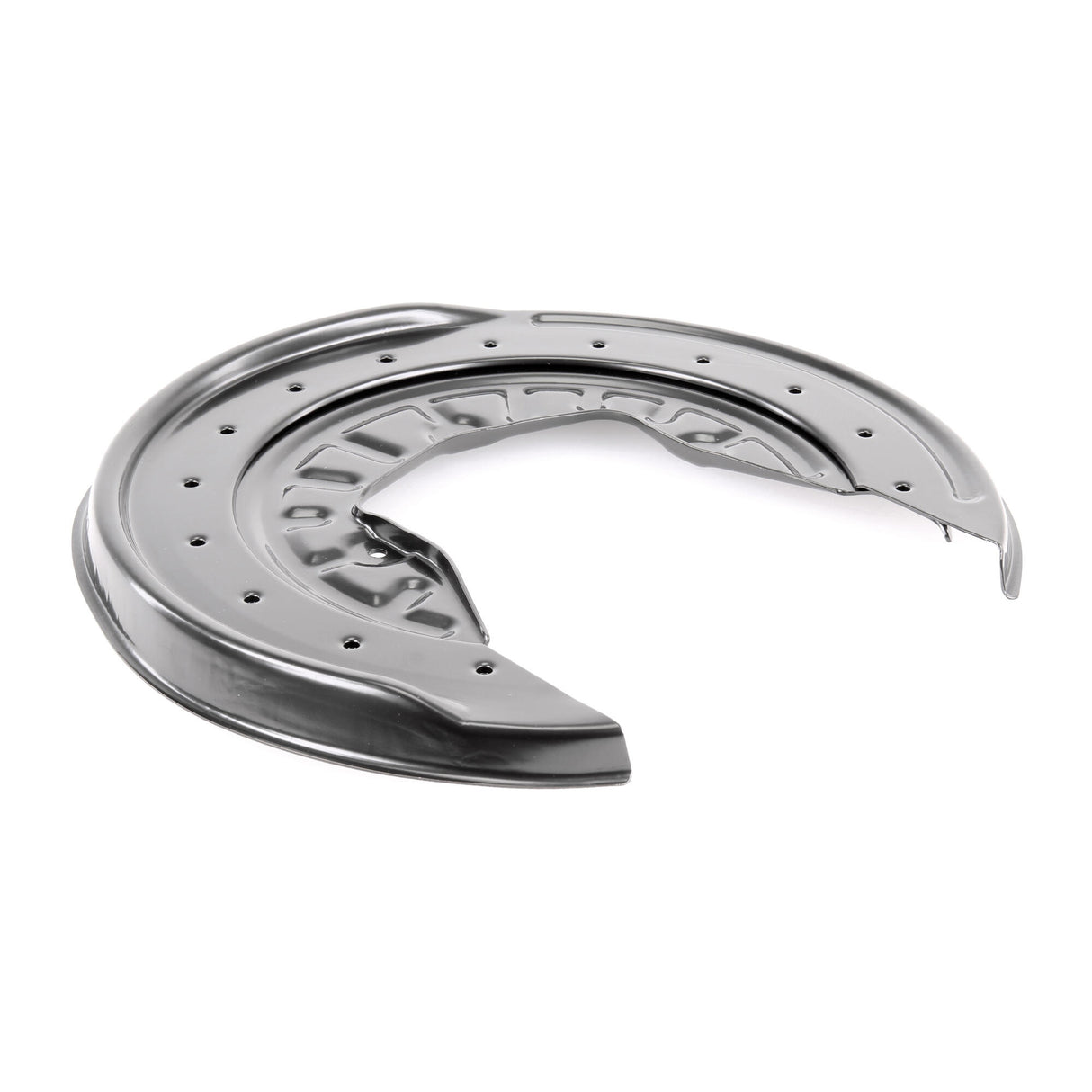 VW Splash Guard, brake disc - VAICO V10-5027