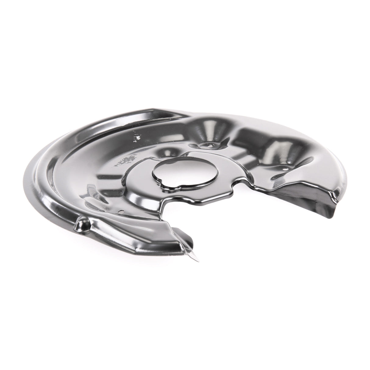 VW Splash Guard, brake disc - VAICO V10-5030