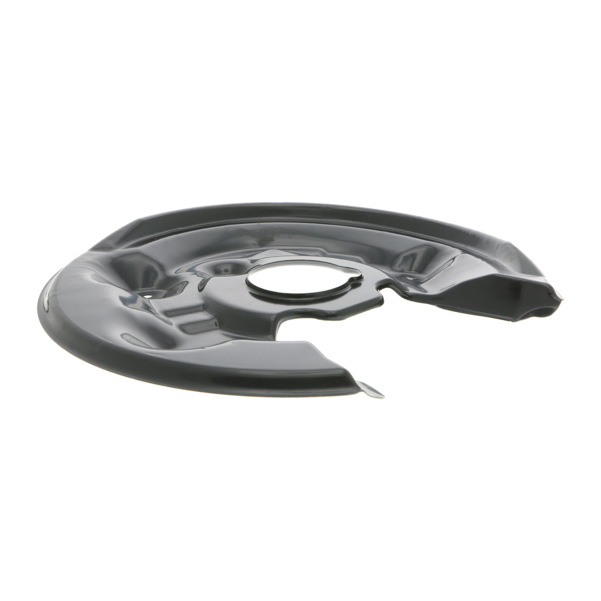 VW Splash Guard, brake disc - VAICO V10-5031