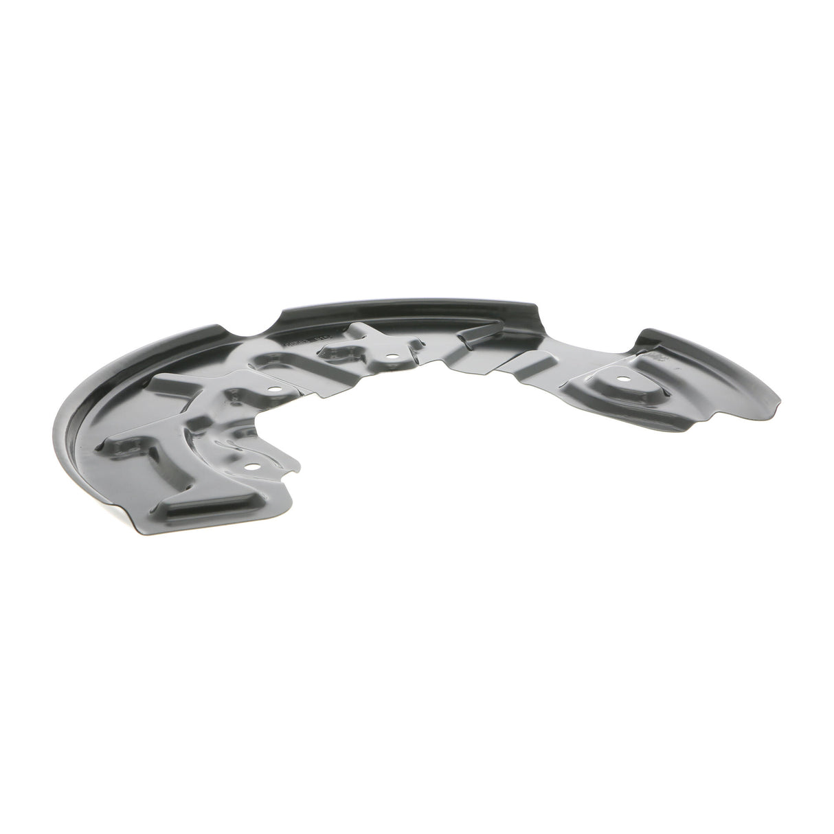 VW Splash Guard, brake disc - VAICO V10-5057
