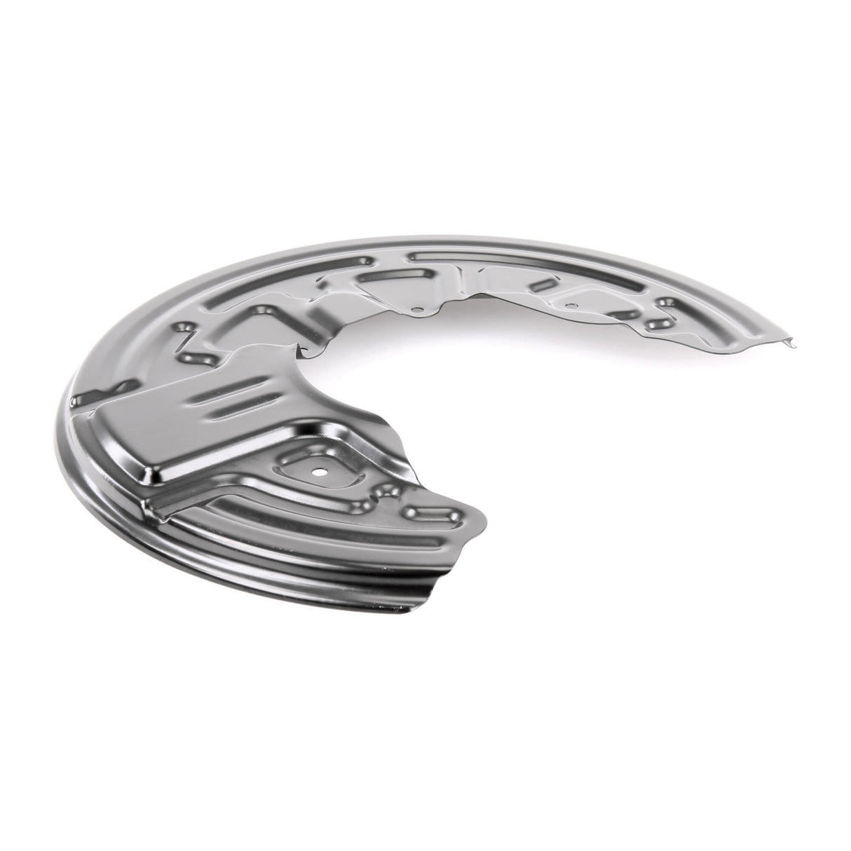 VW Splash Guard, brake disc - VAICO V10-5059