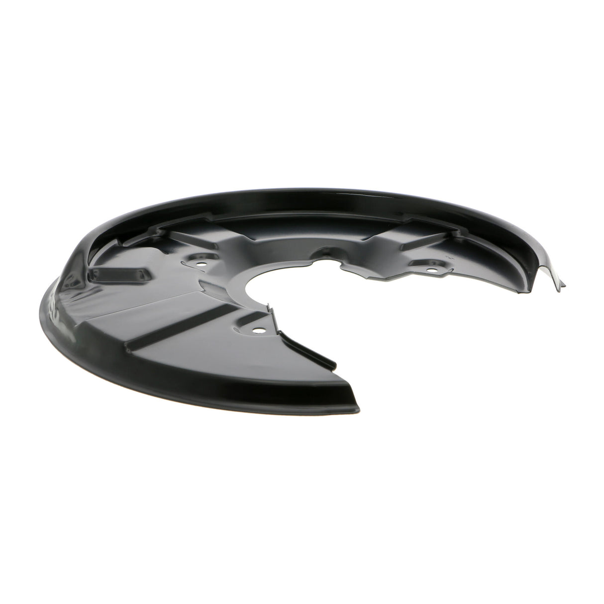 VW Splash Guard, brake disc - VAICO V10-5061
