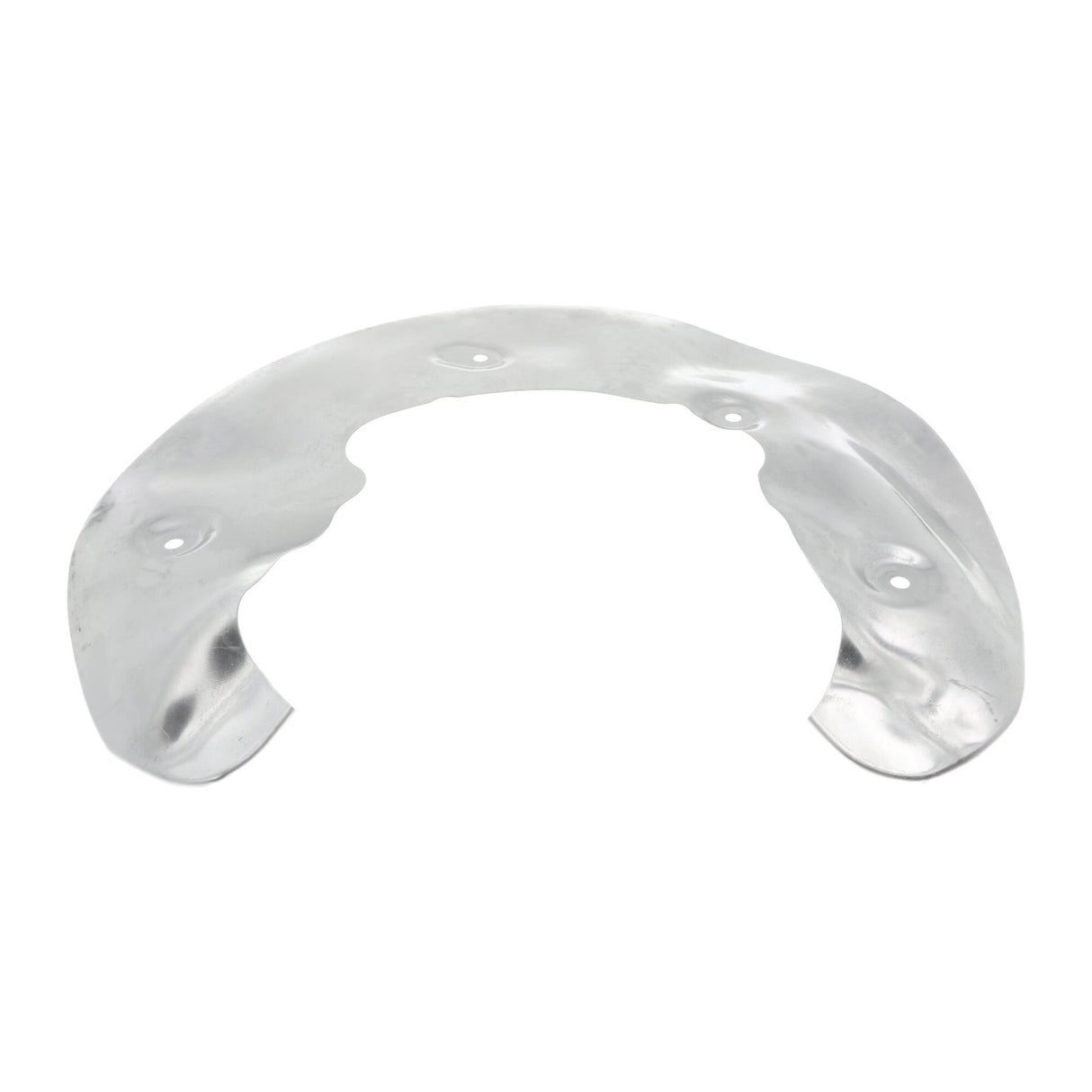 VW Splash Guard, brake disc - VAICO V10-5065