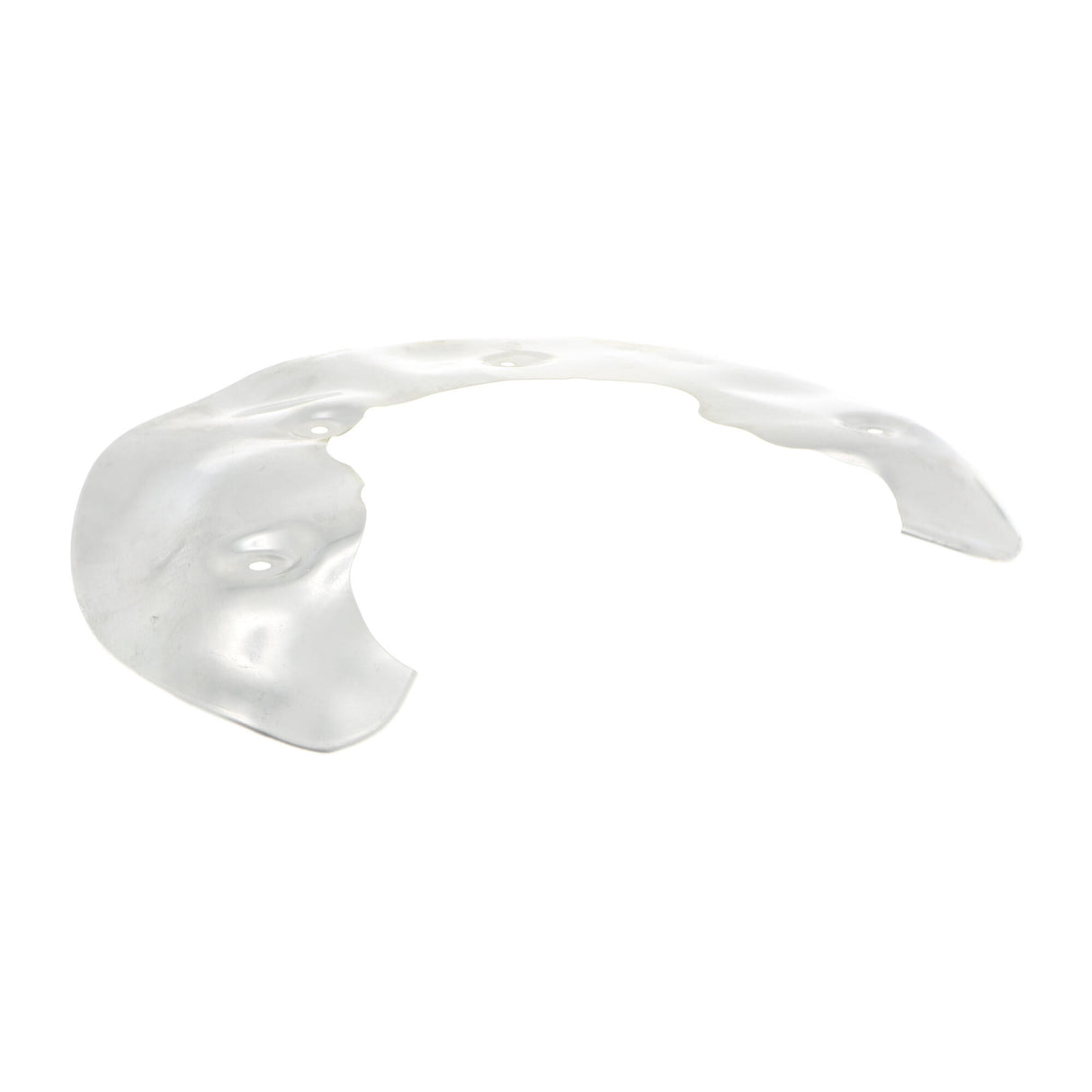 VW Splash Guard, brake disc - VAICO V10-5066