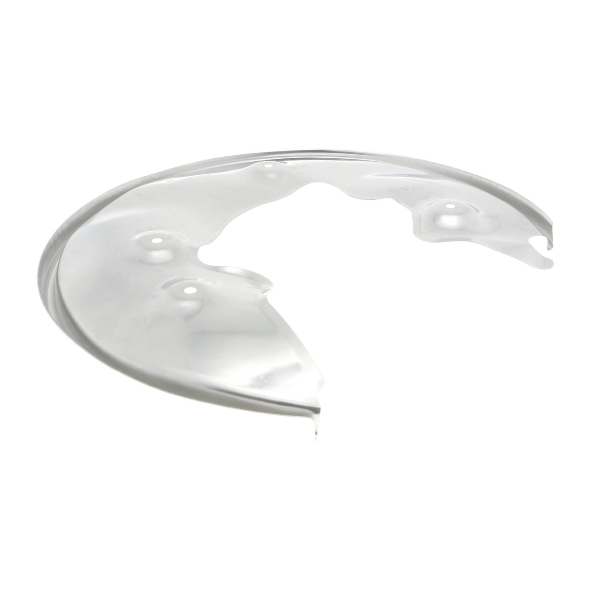VW Splash Guard, brake disc - VAICO V10-5068