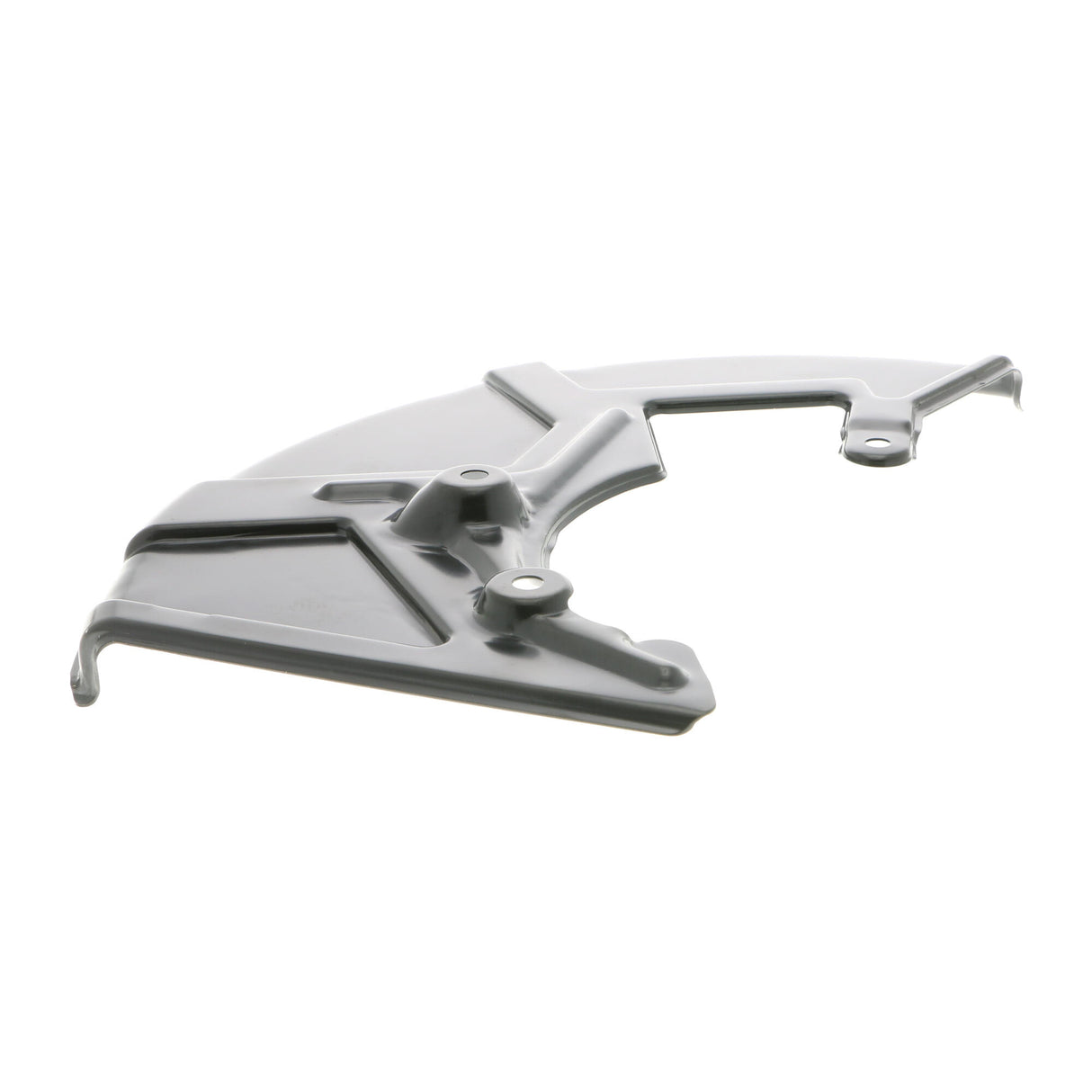 VW Splash Guard, brake disc - VAICO V10-5070