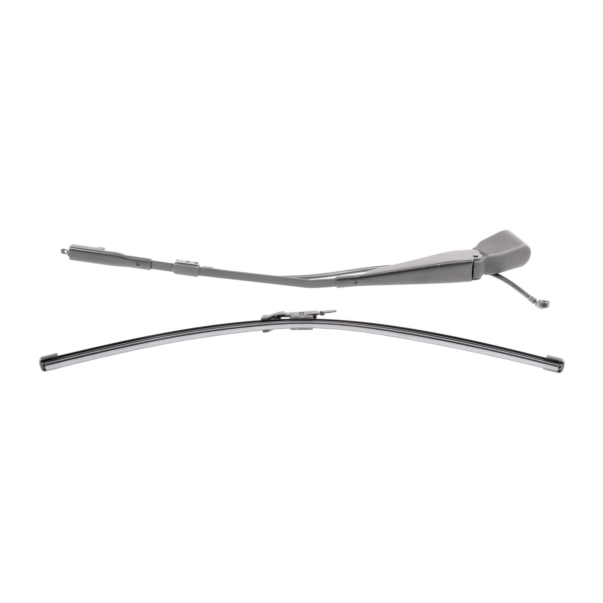 VW Wiper Arm Set, window cleaning - VAICO V10-5071